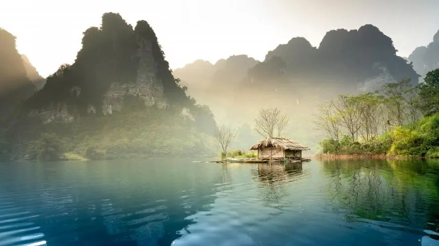 高效智慧先进
